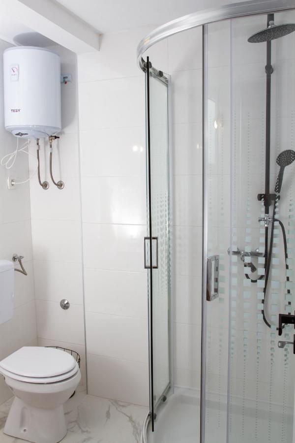 Vinea Suites Trogir Exterior foto
